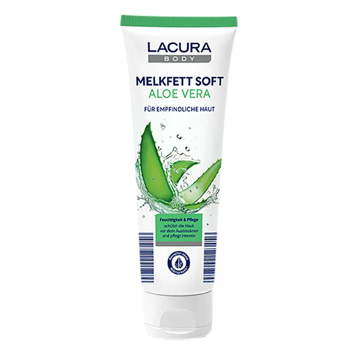LACURA Melkfett Soft- Körperpflege Bei Aldi Nord.