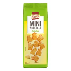 BISCOTTO Mini Kekse- Kekse & Cookies Bei Aldi Nord.
