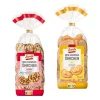 BISCOTTO Mini-Schweinsöhrchen- Kekse & Cookies Bei Aldi Nord.