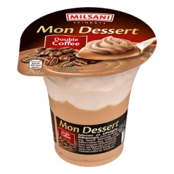 MILSANI Mon Dessert- Desserts & Süßspeisen Bei Aldi Nord.