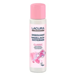 LACURA Nagellackentferner- Seife Und Handpflege Bei Aldi Nord.