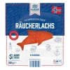 ALMARE Norwegischer Räucherlachs- Frischer Fisch & Räucherfisch Bei Aldi Nord.