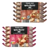 TRADER JOE'S Nuss-Frucht-Mix- Nüsse, Trockenfrüchte, Kerne & Samen Bei Aldi Nord.