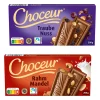 CHOCEUR Nuss-& Mandel-Genuss- Schokolade Bei Aldi Nord.