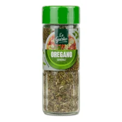 Le Gusto Oregano- Gewürze & Kräuter Bei Aldi Nord.