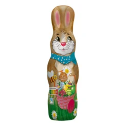 OSTERPHANTASIE Osterhase- Osterschokolade & Süßigkeiten Bei Aldi Nord.