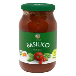 CUCINA Pasta-Sauce- Dips, Saucen & Dressings Bei Aldi Nord.