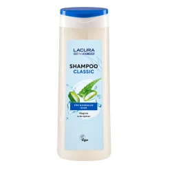 LACURA Pflegeshampoo- Haarpflege & Haarstyling Bei Aldi Nord.