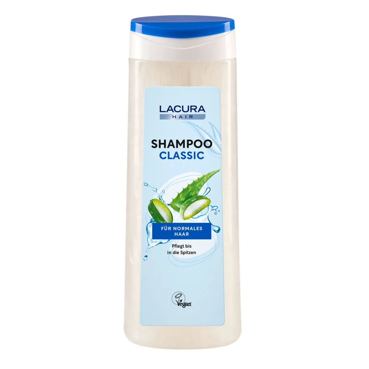 LACURA Pflegeshampoo- Haarpflege & Haarstyling Bei Aldi Nord.