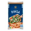 CUCINA Pinsa- Fertiggerichte Für Mikrowelle & Pfanne Bei Aldi Nord.