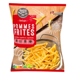 SPEISEZEIT Pommes Frites- Kartoffelprodukte – Pommes & Mehr Bei Aldi Nord.|Vegane Fertigprodukte & Vorräte Bei Aldi Nord.