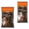 ROMEO Premium-Dental-Snacks- Hundefutter & Leckerlies Bei Aldi Nord.