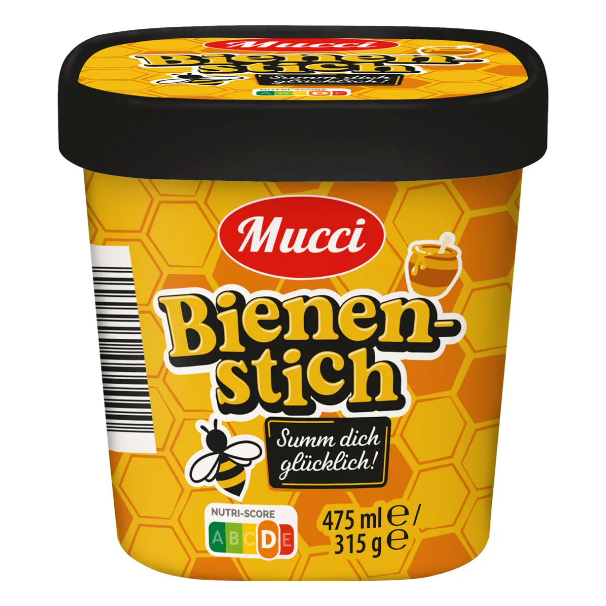 MUCCI Premium-Eisbecher- Veganes & Vegetarisches Grillgut Bei Aldi Nord.·Saisonales Eis & Sommerliche Desserts: Dein Sommer 2026 Bei Aldi Nord.|Saisonales Eis & Sommerliche Desserts: Dein Sommer 2026 Bei Aldi Nord.