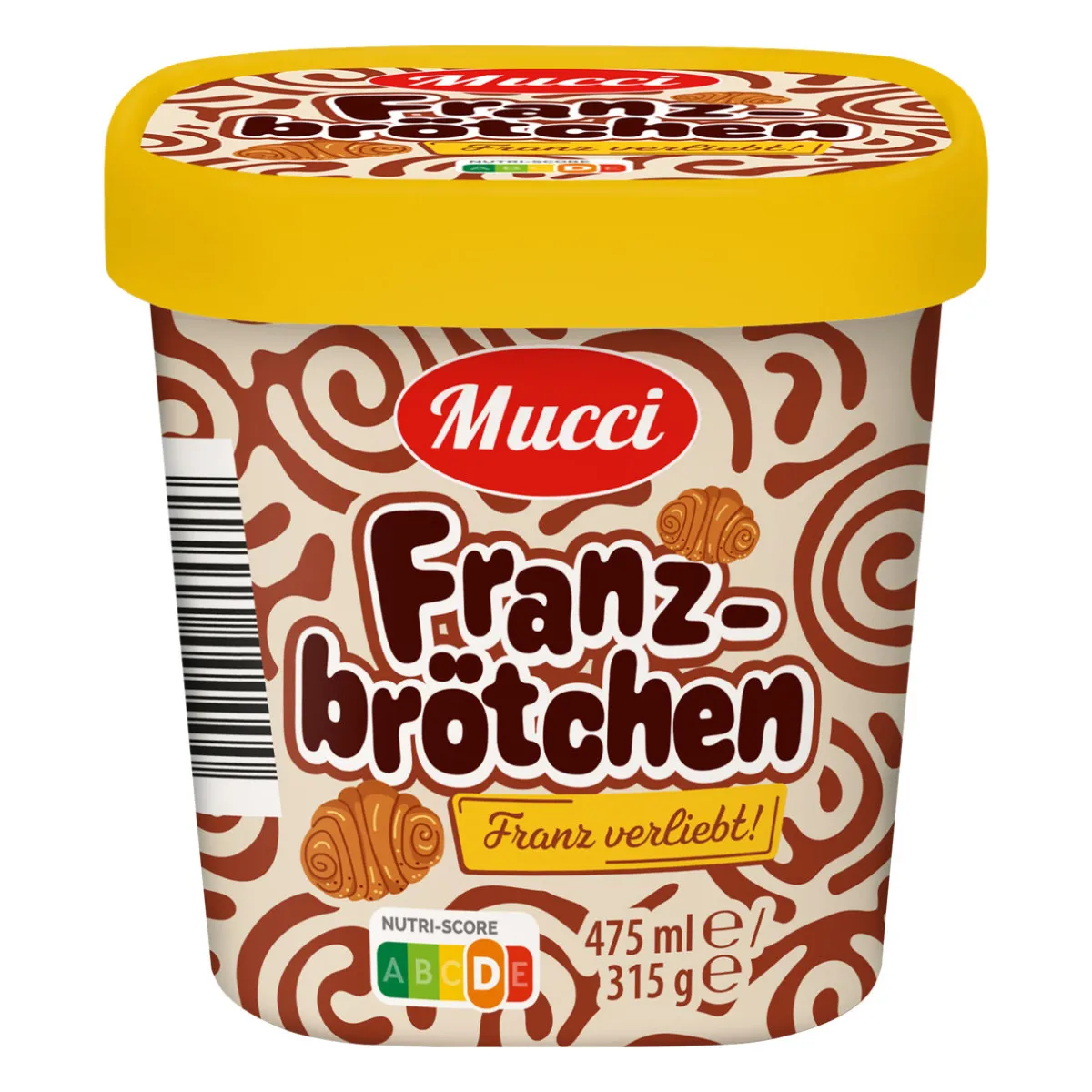 MUCCI Premium-Eisbecher- Veganes & Vegetarisches Grillgut Bei Aldi Nord.·Saisonales Eis & Sommerliche Desserts: Dein Sommer 2026 Bei Aldi Nord.|Saisonales Eis & Sommerliche Desserts: Dein Sommer 2026 Bei Aldi Nord.