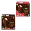 MUCCI Premium-Stieleis- Waffeleis & Eis Am Stiel Bei Aldi Nord.