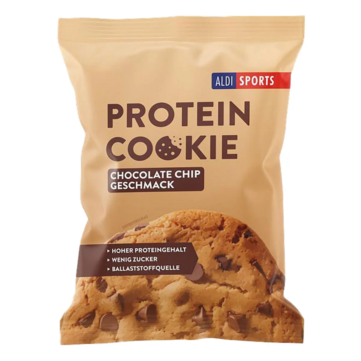ALDI SPORTS Protein Cookie- Kekse & Cookies Bei Aldi Nord.