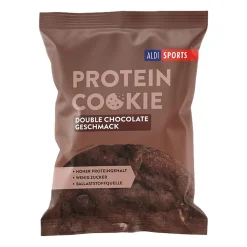 ALDI SPORTS Protein Cookie- Kekse & Cookies Bei Aldi Nord.