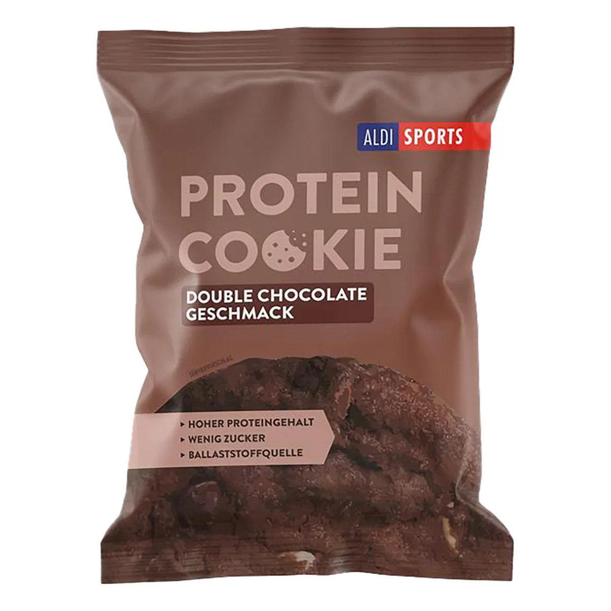ALDI SPORTS Protein Cookie- Kekse & Cookies Bei Aldi Nord.