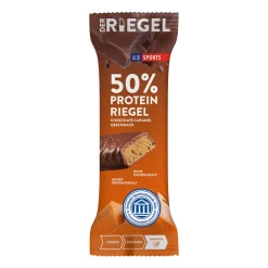 ALDI SPORTS Protein-Riegel 50 %- Schokoriegel Bei Aldi Nord.