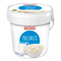 MILSANI Pudding-Dessert- Joghurt, Quark & Milchdesserts Bei Aldi Nord.|Desserts & Süßspeisen Bei Aldi Nord.