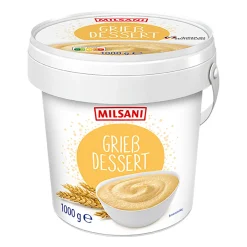 MILSANI Pudding-Dessert- Joghurt, Quark & Milchdesserts Bei Aldi Nord.|Desserts & Süßspeisen Bei Aldi Nord.