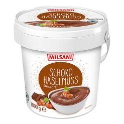 MILSANI Pudding-Dessert- Joghurt, Quark & Milchdesserts Bei Aldi Nord.|Desserts & Süßspeisen Bei Aldi Nord.
