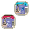 Cachet Ragout / Pastete- Katzenfutter & Katzenstreu Bei Aldi Nord.