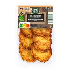 LANDFREUDE Reibekuchen- Kartoffelprodukte – Pommes & Mehr Bei Aldi Nord.