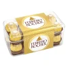 FERRERO Rocher- Pralinen & Schoko-Snacks Bei Aldi Nord.