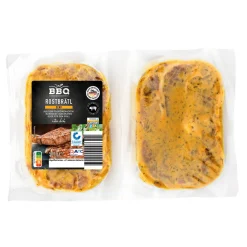 BBQ Rostbrätl- Würstchen & Snackwurst Bei Aldi Nord.|Grillfleisch & Grillwurst Bei Aldi Nord.