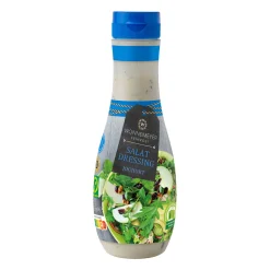 WONNEMEYER Salatdressing- Dips, Saucen & Dressings Bei Aldi Nord.