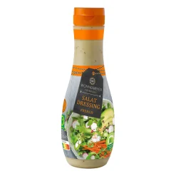 WONNEMEYER Salatdressing- Dips, Saucen & Dressings Bei Aldi Nord.