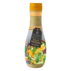 WONNEMEYER Salatdressing- Dips, Saucen & Dressings Bei Aldi Nord.
