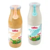 DELIKATO Salatdressing- Dips, Saucen & Dressings Bei Aldi Nord.