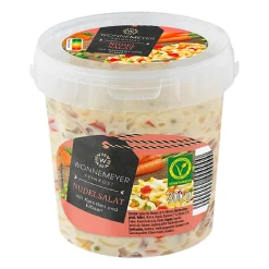 WONNEMEYER Salate- Salat-Menüs Und Sandwiches Bei Aldi Nord.|Veganes & Vegetarisches Grillgut Bei Aldi Nord.·Grillbeilagen Im Grillsortiment Von Aldi Nord.