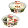 SNACK TIME Salat-Menü Classic- Salat-Menüs Und Sandwiches Bei Aldi Nord.