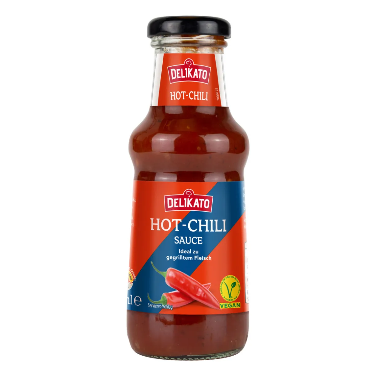 DELIKATO Schlemmersauce- Dips, Saucen & Dressings Bei Aldi Nord.