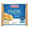 MILSANI Schmelzkäsescheiben- Scheibenkäse & Geriebener Käse Bei Aldi Nord.