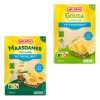 MILSANI Schnittkäse- Scheibenkäse & Geriebener Käse Bei Aldi Nord.