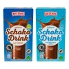 MILSANI Schoko Drink- Milch & Milchgetränke Bei Aldi Nord.