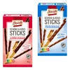 BISCOTTO Schoko-&-Keks-Sticks- Kekse & Cookies Bei Aldi Nord.