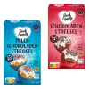 BACK FAMILY Schokoladenstreusel- Eisbecher & Eis-Toppings Bei Aldi Nord.