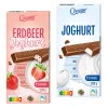 CHOCEUR Schokoriegel- Schokoriegel Bei Aldi Nord.