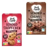 BACK FAMILY Schokotröpfchen / -chunks- Backzutaten, Backmischungen & Dekor Bei Aldi Nord.