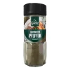 Le Gusto Schwarzer Pfeffer- Gewürze & Kräuter Bei Aldi Nord.