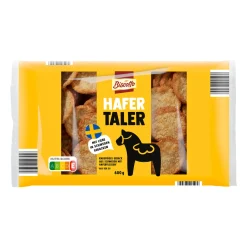 BISCOTTO Schwedengebäck- Kuchen & Gebäck Bei Aldi Nord.