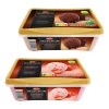 MUCCI Selection Eisschale- Eisbecher & Eis-Toppings Bei Aldi Nord.