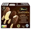 MUCCI Sensation Mini- Waffeleis & Eis Am Stiel Bei Aldi Nord.