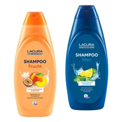 LACURA Shampoo- Haarpflege & Haarstyling Bei Aldi Nord.