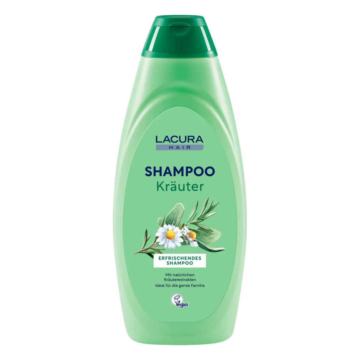 LACURA Shampoo- Haarpflege & Haarstyling Bei Aldi Nord.
